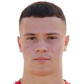 Stavros Pnevmonidis