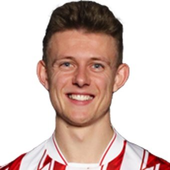 Mathias Jörgensen