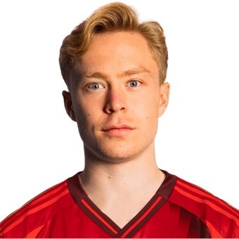 Ola Brynhildsen