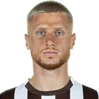 Louis Oppie