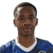 Raees Bangura-Williams