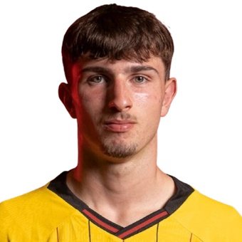 Rocco Vata