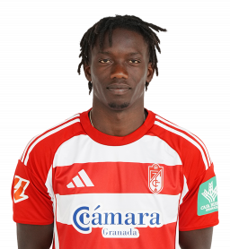 Souleymane Faye