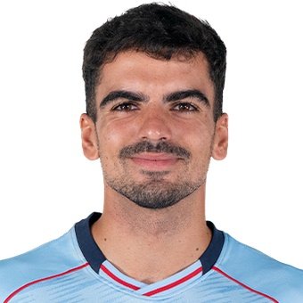 Damián Rodríguez