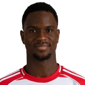 Ilyas Ansah