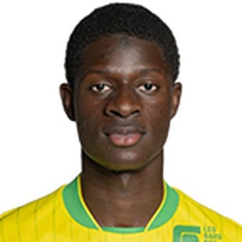 Bahereba Guirassy
