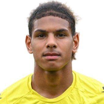 Dehmaine Assoumani