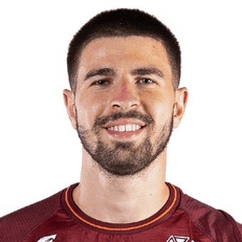 Giorgi Abuashvili