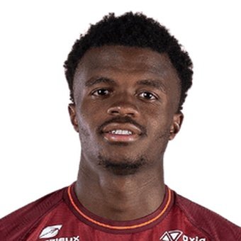 Alpha Touré