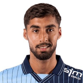 Yanis Zouaoui