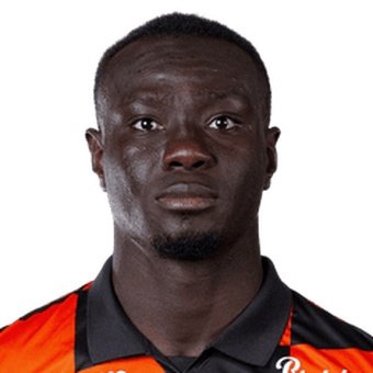 Mohamed Bamba
