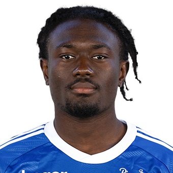 Guemissongui Ouattara