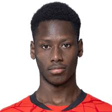 Djaoui Cissé