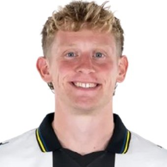 Oliver Sørensen Jensen