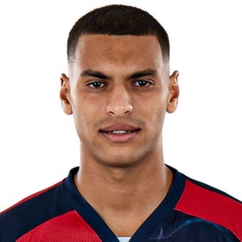 Riyad Idrissi