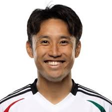 Ryoya Morishita