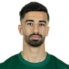 Mohamed El Amine Amoura