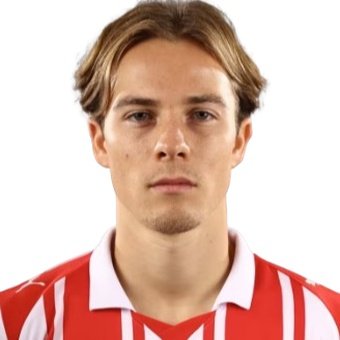 Caspar Jander