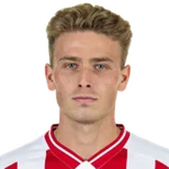 Sebastian Søraas Sebulonsen