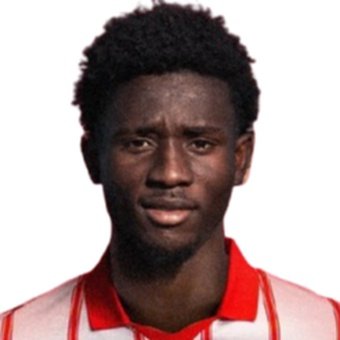 Lancinet Kourouma Kourouma