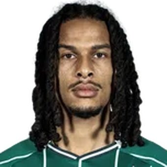 Isaac Osa's Schmidt