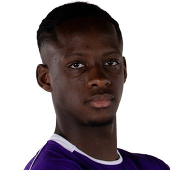 Eddy Nda Konan Kouadio