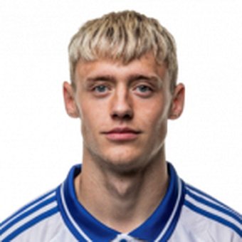 Viktor Dadason