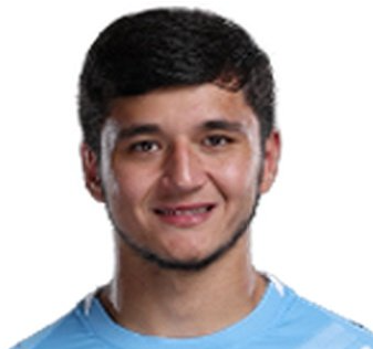 Abdukodir Khusanov