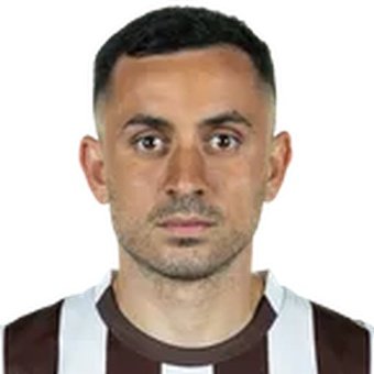 Manolis Saliakas