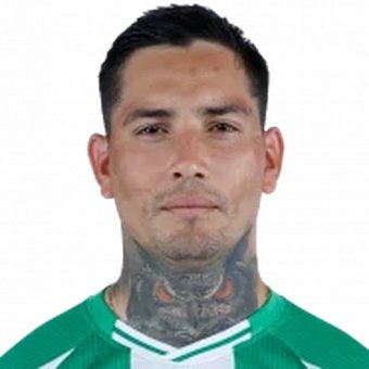Luis Ezequiel Ávila