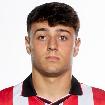 Iker Monreal Agundez