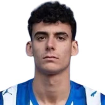 Ángel Pérez