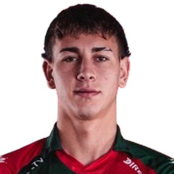Juan Rodriguez