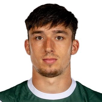 Kieron Bowie