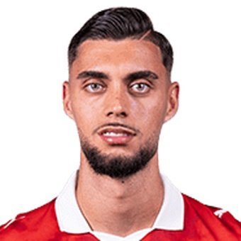 Gabriel Martínez