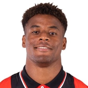 Kevin Carlos Omoruyi