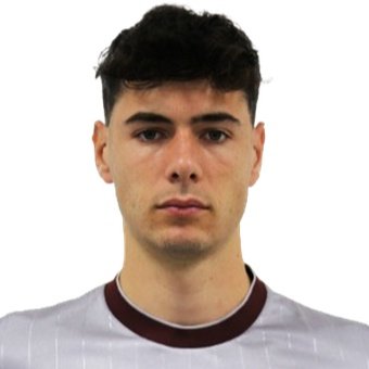 Edoardo Motta