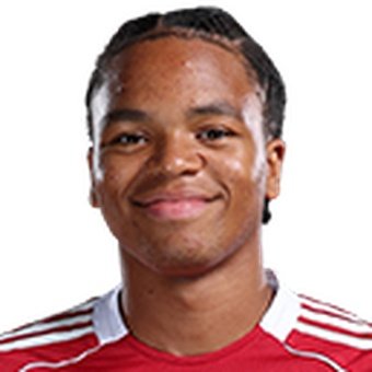 Rio Ngumoha