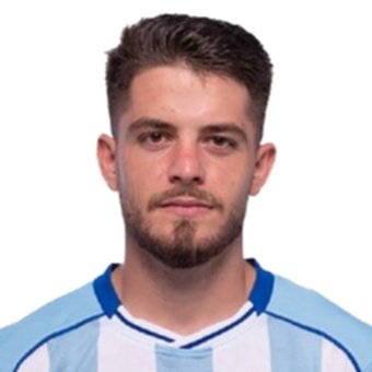 Dani Lorenzo