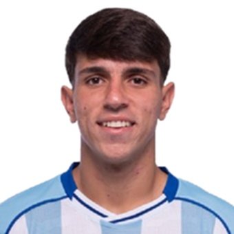 Izan Merino