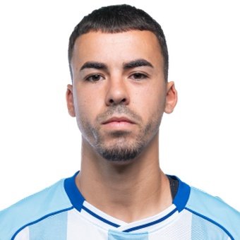 Rafa Garrido