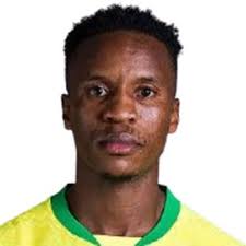 Themba Zwane