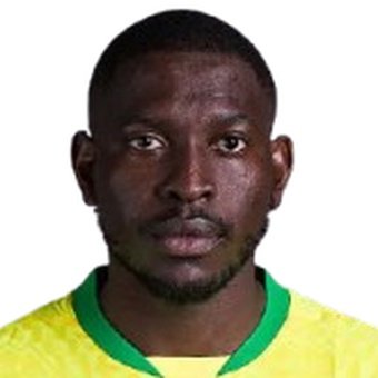 Maphosa Modiba