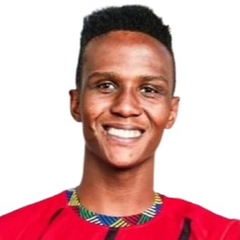 Khulumani Ndamane