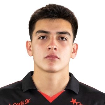 Gilberto Mora