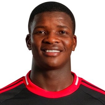 Mbekezeli Mbokazi