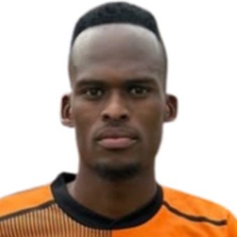 Tholo Thabang Matuludi