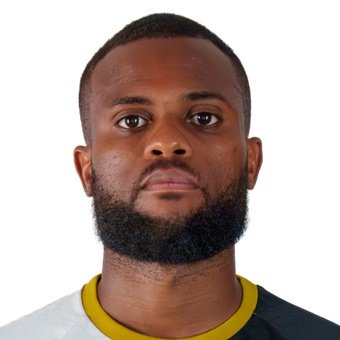 Yannick Semedo