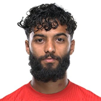 Mohammed Abu Al Shamat