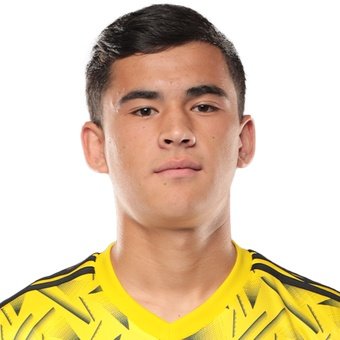 Bekhruzdzhon Karimov